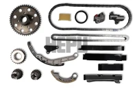 KETTEA STEUERUNGSSATZ NAVARA 2.5DCI 05-