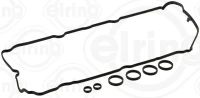 Kippdeckeldichtung Citroen C3 1.6 09- /Set