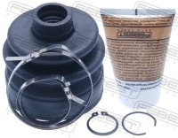 KIT INNENRAUMABDECKUNG HONDA KIA