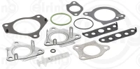 KIT MONTAGE TURBOKOMPRESSOREN DB G 15-