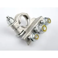 KLEMME/KUNSTOFF - PLUS MTA (6,8,6- MM)