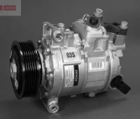 KLIMAANLAGE A6 2.0TDI 04-