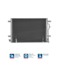 KLIMAANLAGE AUDI A4 03-