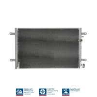 KLIMAANLAGE AUDI A6 2.7TDI 04-