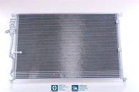 KLIMAANLAGE AUDI A8 03-