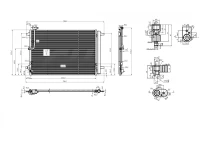 KLIMAANLAGE AUDI A8 10-