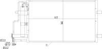KLIMAANLAGE.MAZDA 3 09-