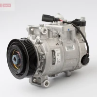 KLIMAANLAGE T5 2.0 TDI 09-