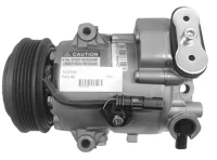 Klimakompressor ASTRA 1 4 11- /AT