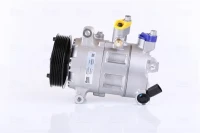KLIMAKOMPRESSOR. AUDI A1 18-