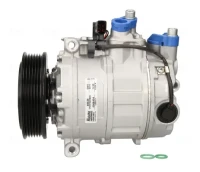 KLIMAKOMPRESSOR AUDI A4 02-05