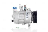 KLIMAKOMPRESSOR AUDI A4 07-