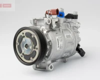 KLIMAKOMPRESSOR AUDI A4 07-