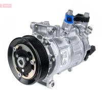 KLIMAKOMPRESSOR. AUDI Q3 35TFSI 18-