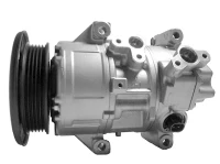 KLIMAKOMPRESSOR AVENSIS 2 0D-4D 03-AT