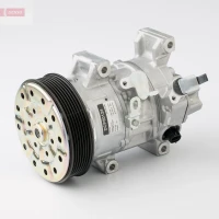 KLIMAKOMPRESSOR.AVENSIS 2.2D 05-