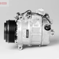KLIMAKOMPRESSOR.BMW 5 F10-F11-F18 10