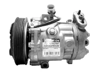 Klimakompressor Corsa 1 2 00-/AT