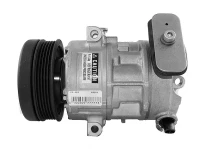 Klimakompressor Corsa D 06- /AT