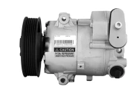 Klimakompressor Cruze 1 4 11- /AT
