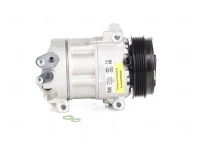 KLIMAKOMPRESSOR.FIAT 500L 1.4 12-