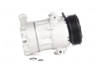 KLIMAKOMPRESSOR.FIAT 500L 12-