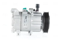 KLIMAKOMPRESSOR HYUNDAI I30 12-