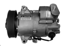 Klimakompressor Insignia 08-/AT