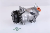 KLIMAKOMPRESSOR LOGAN II 12-