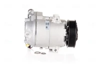Klimakompressor.OPEL ASTRA J 09-