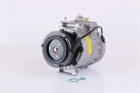 Klimakompressor. OPEL CORSA D 07-