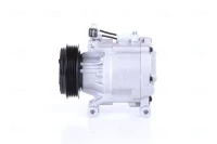 KLIMAKOMPRESSOR.PUNTO 1.2 60 99-10