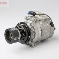 KLIMAKOMPRESSOR.T5 2.5TDI 03-