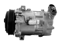 Klimakompressor VECTRA C 1 6 06- AT