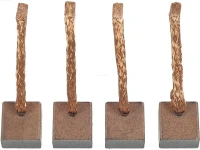 KOHLENBÜRSTEN,ANLASSER./BOSCH/ BSX 139