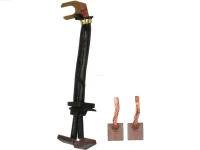 KOHLENBÜRSTEN,ANLASSER./HITACHI/ OPEL