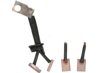 KOHLENBÜRSTEN,ANLASSER./MITSUBISHI/ MAZD