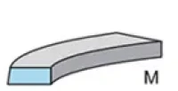 KOLBENRINGE /77,00/1,2-1,2-2,0 0,5 VW