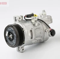 KOMPRESSOR.BMW E90 320D 05-