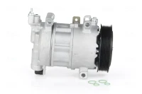 KOMPRESSOR . CLIM. BERLINGO 08-