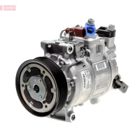 KOMPRESSOR FÜR KLIMAANLAGE AUDI A5 2.0TDI