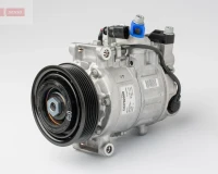 KOMPRESSOR FÜR KLIMAANLAGE AUDI A6 C7 3.0TDI