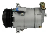 KOMPRESSOR KLIMA ASTRA 1.6 16V 04-