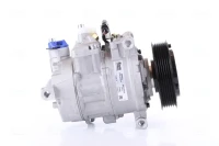 KOMPRESSOR KLIMA AUDI A4 2.0TDI 04-