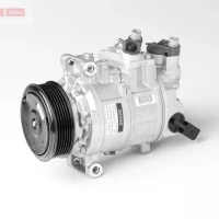 KOMPRESSOR KLIMA AUDI A4 2.0TDI 04-