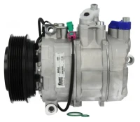 KOMPRESSOR KLIMA AUDI A6 2.5TDI 97-05