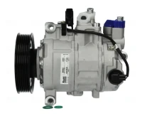 KOMPRESSOR KLIMA AUDI A6 3.0 TDI 04-