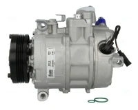 KOMPRESSOR. KLIMA. BMW 5 E60-E61 03-