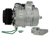 KOMPRESSOR. KLIMA. BMW E39 97-