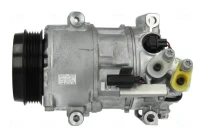 KOMPRESSOR. KLIMA.DB A-KLASSE W 169 04-